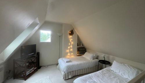 Duplex très proche de Deauville Tennis et piscine - Photo 4