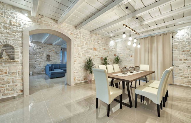 Villa Stagio - Foto 8