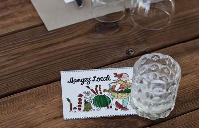 Le petit cabanon en Provence - Foto 32