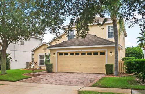 4 bedrooms pool home Highlands Reserve - Foto 34