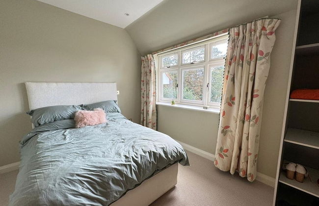 Pegasus in Newmarket - Foto 4