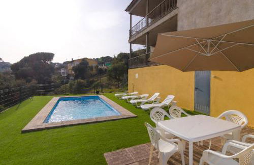 Club Villamar - Can Olbia - Foto 36