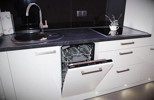 SALZHAUSBLICK FAMILY APARTMENTS - Zentrale Lage am Salzhaus - MwSt-Rechnung verfügbar - Foto 35