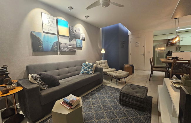 Lindo AP completo no Braga em Cabo Frio - Foto 13