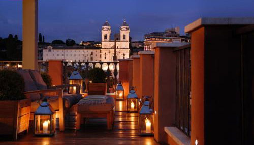 Portrait Roma - Lungarno Collection - Foto 3