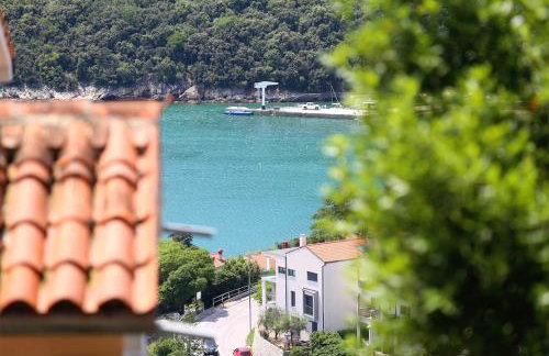 App for 5 persons, big terrace, 2 BDR, 299 - Foto 24