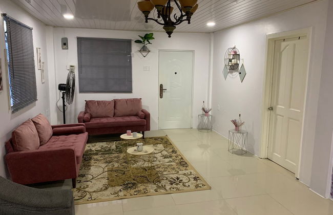 2 Bed Apartment - Sleeps 4 - Parking - Wifi - Foto 14