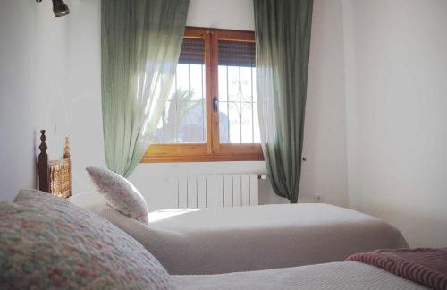 Casa Margarita, cerca de la playa y con piscina - Foto 11