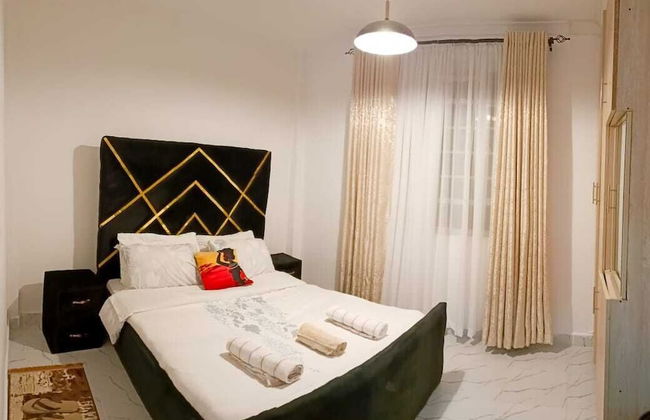 Lux Suites Alpha Apartment Nanyuki - Foto 2