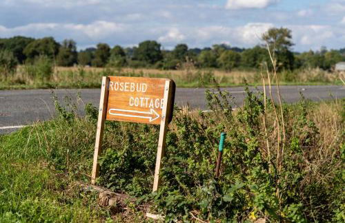 Finest Retreats - Rosebud Cottage - Foto 30