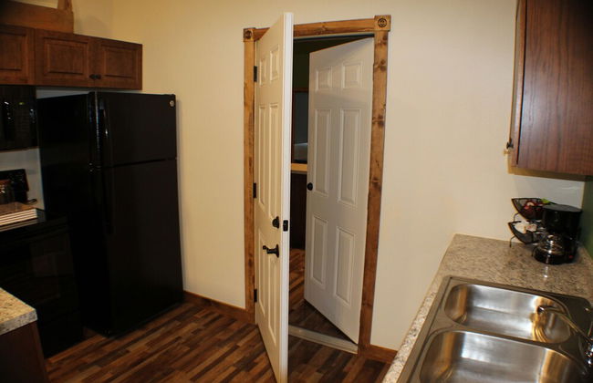 Trailhead Suites - Photo 42