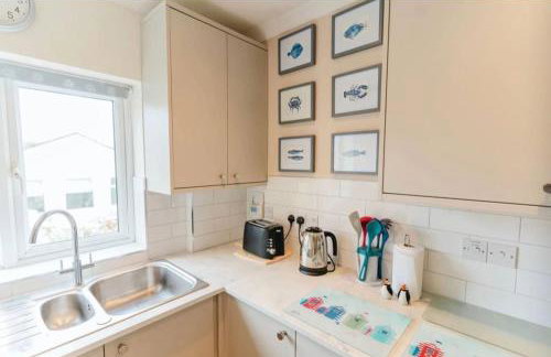 Lansdowne - Charmouth Sea Retreat - Foto 36