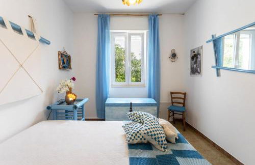 Villetta Fonni fronte mare - Apulia Home - Foto 14