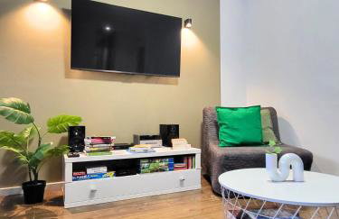 Praga Premium Apartment - Foto 16