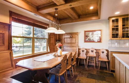 3 Bedroom 3 Bathroom Zermatt Villages 773 condo - Foto 6