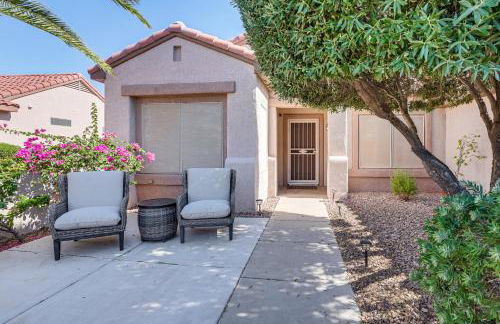 Near Golf Courses Surprise Home with Private Pool - Foto 35