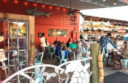 Newly remodeled 8-steps to sand path of Beach! Unit D - Foto 50