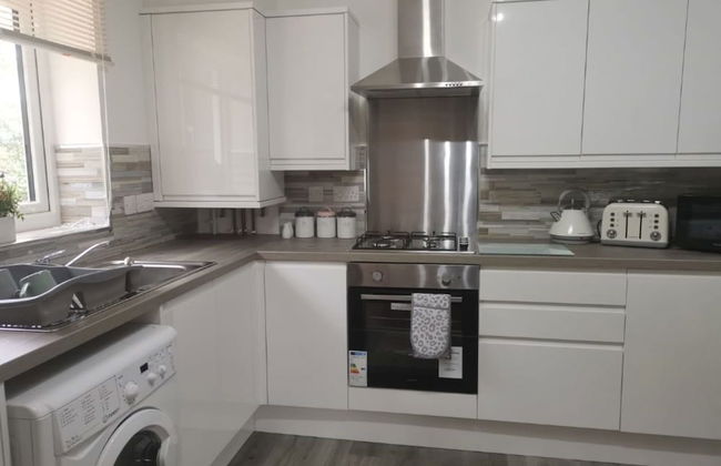 Upper Green View - Foto 11