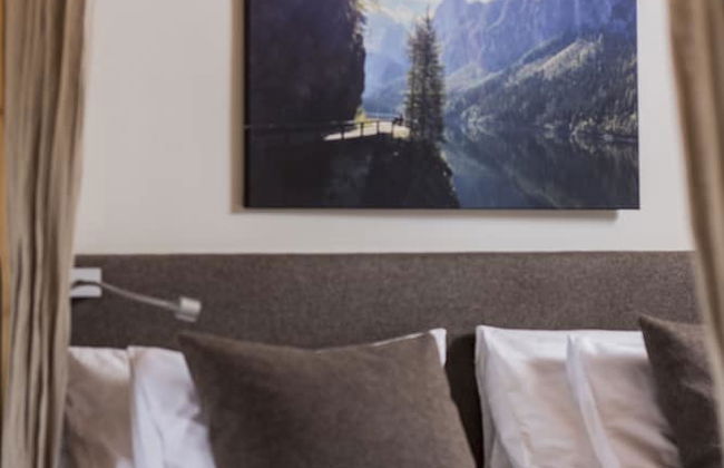 Hallstatt Hideaway - Adults only - Foto 8