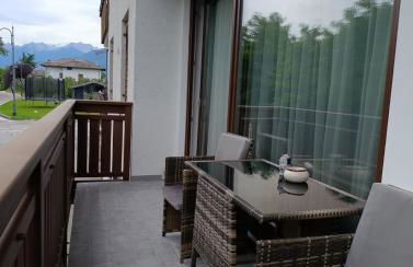 Casa Evelina con Parcheggio esterno e Garage gratis, appartamento con idromassaggio per due - Photo 39