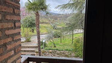 La Casona De Jaraiz - Foto 2, Garden view