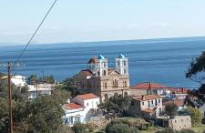 Vounios house - Photo 29