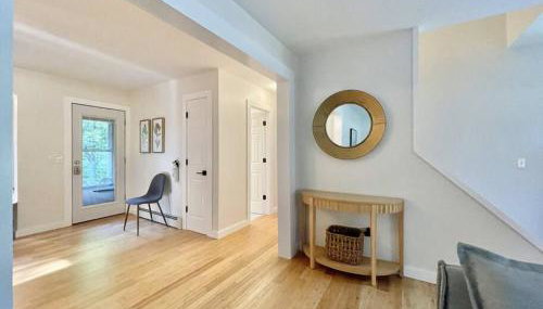Quiet Family Friendly Home w/ Backyard [Owls Nest] - Photo 5