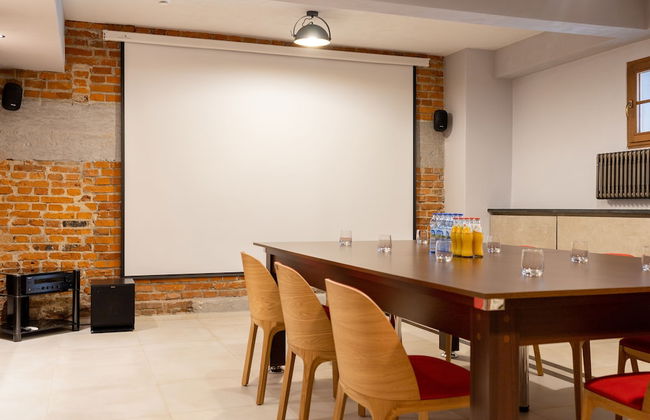 Portal House Apartments - Foto 63