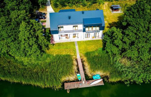 LAKE VIEW Apartamenty - Foto 12