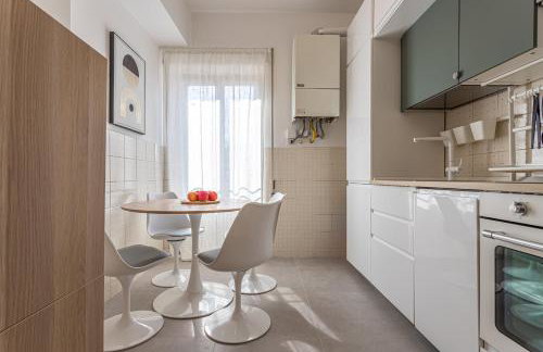 YCH-Bright and cozy flat in Pigneto - Photo 6