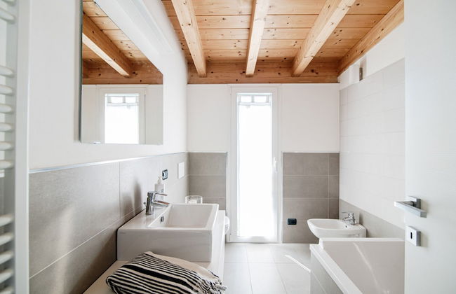 White Attic - by MyHomeInComo - Foto 52