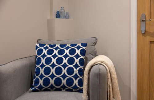 Apartment 2, Elizabeth Hall, By RentMyHouse - Foto 33