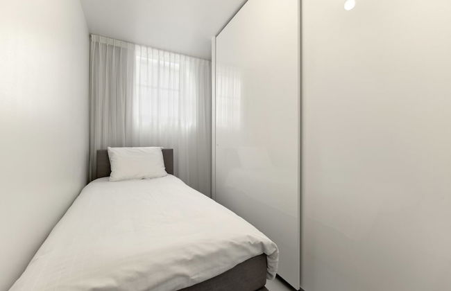 Urban Residences Maastricht - Photo 12