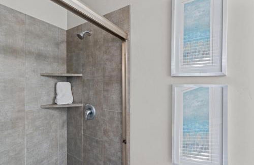 Paradise Village 115 Poolside Heaven Private Hot Tub and Ping Pong Table, Community Water Park and Kids Cove - Foto 34