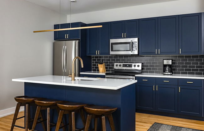 The Frankford Fishtown - Foto 71