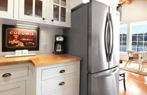 'Erinleigh By The Sea' Waterfront - Foto 5