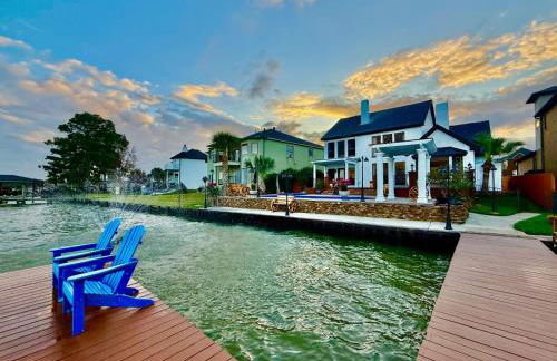 Lakefront Oasis - Photo 16