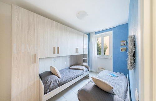 Le Corti Caterina B2 Apartment by Wonderful Italy - Foto 57