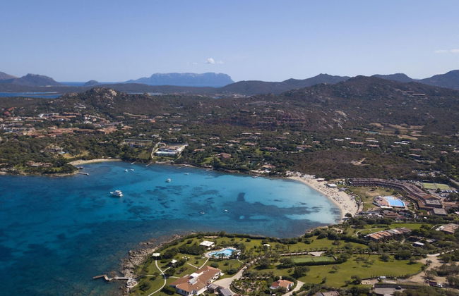 Secret Garden House in Portisco - Foto 28