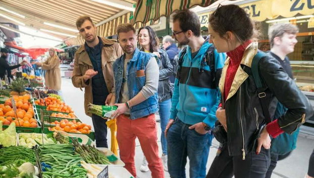 Vienna Food Tour - Foto 2