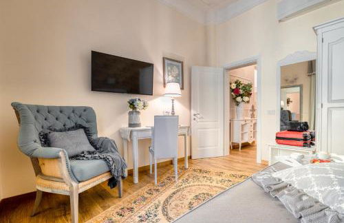 Luxury Stars In Rome - Andromeda apartment in Colosseum - Foto 10