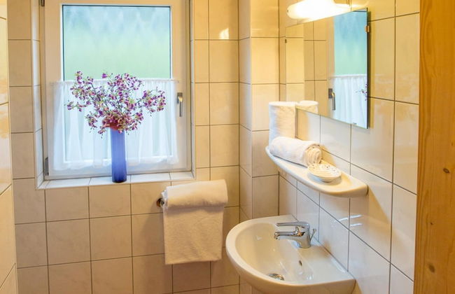 Chalet in Annaberg-lungotz With a Community Pool - Foto 24