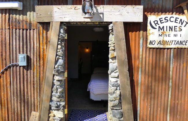 Miners Camp - Photo 56