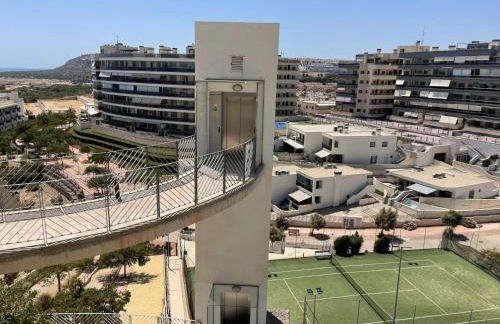 infinityview sunrise - Foto 38