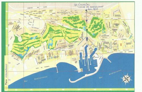 Fabulous sunny apartment - Foto 35