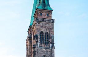 Altstadt - Exklusive 3-Zi-Wohnung für 6 Personen mit 90 qm, großer Dachterrasse, Parkplatz, WLAN - Foto 52