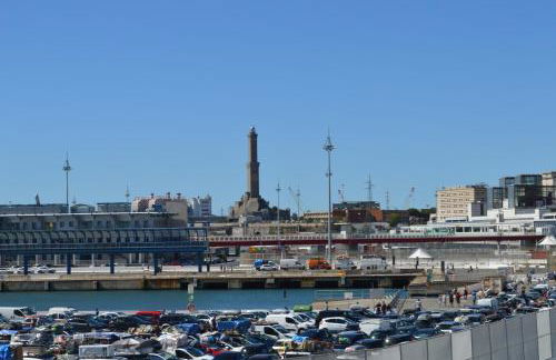 La Lanterna Apartment - Foto 16