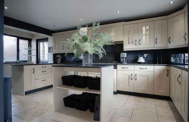 Hafordwen - 4 Bedroom Holiday Home - Saundersfoot - Photo 31