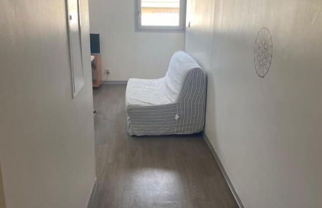 Résidence Les Vignerons - Foto 4