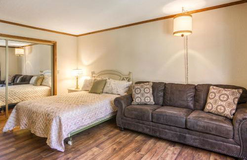 Skyland Retreat - Max nighttime occupancy of 8 - Foto 38